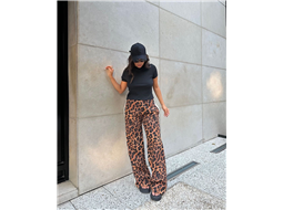 Cala Pants Print