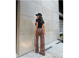 Cala Pants Print