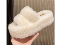 Chinelo Pantufa Prola