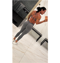 Conjunto Vit�ria Cinza