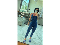 Macaco Fit Jeans Fake