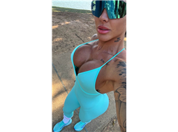 Macaco FIT KS Verde gua