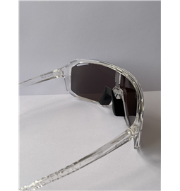 Oculos Sport Transparente